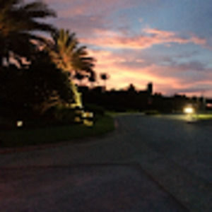 Meet your Posher, Russell